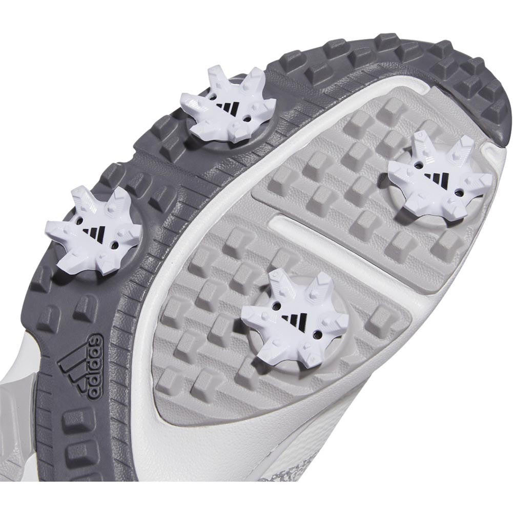 White Silver Grey Two