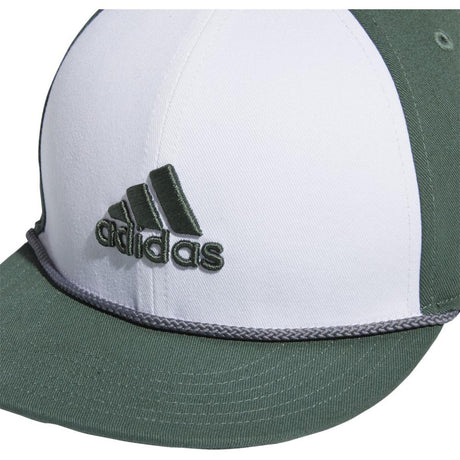 White Green Oxide
