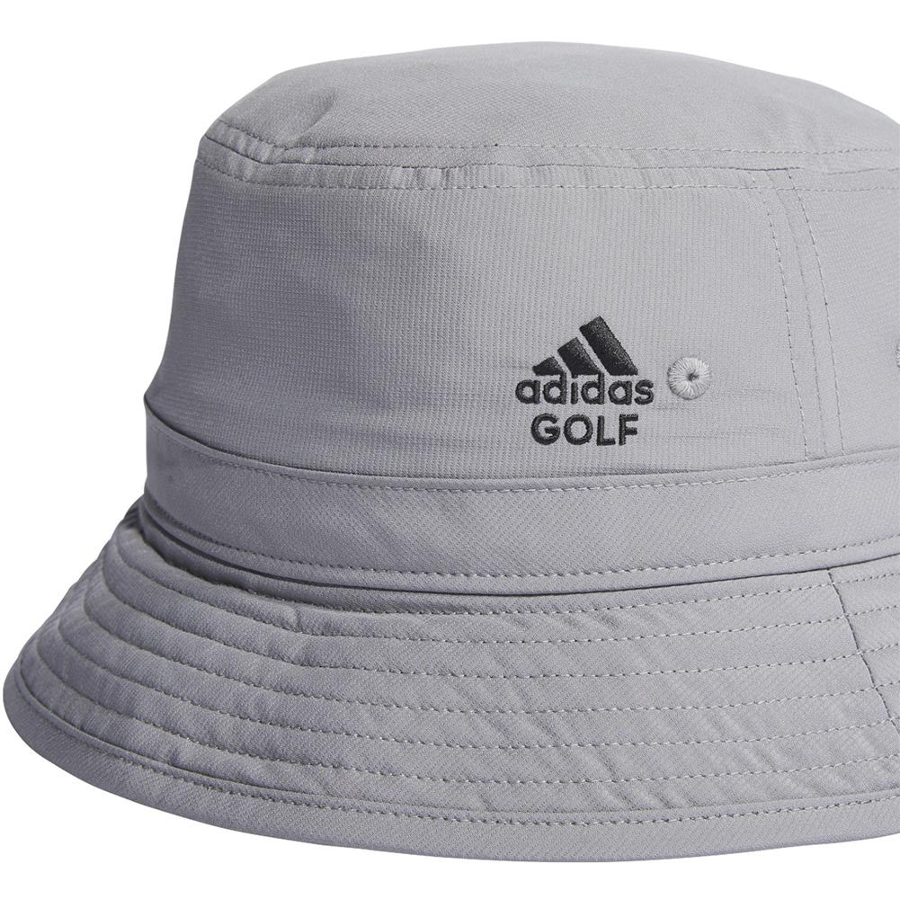 Adidas Junior UPF Bucket Hats