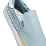 Magic Grey White Magic Lime