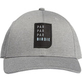 Medium Grey Heather