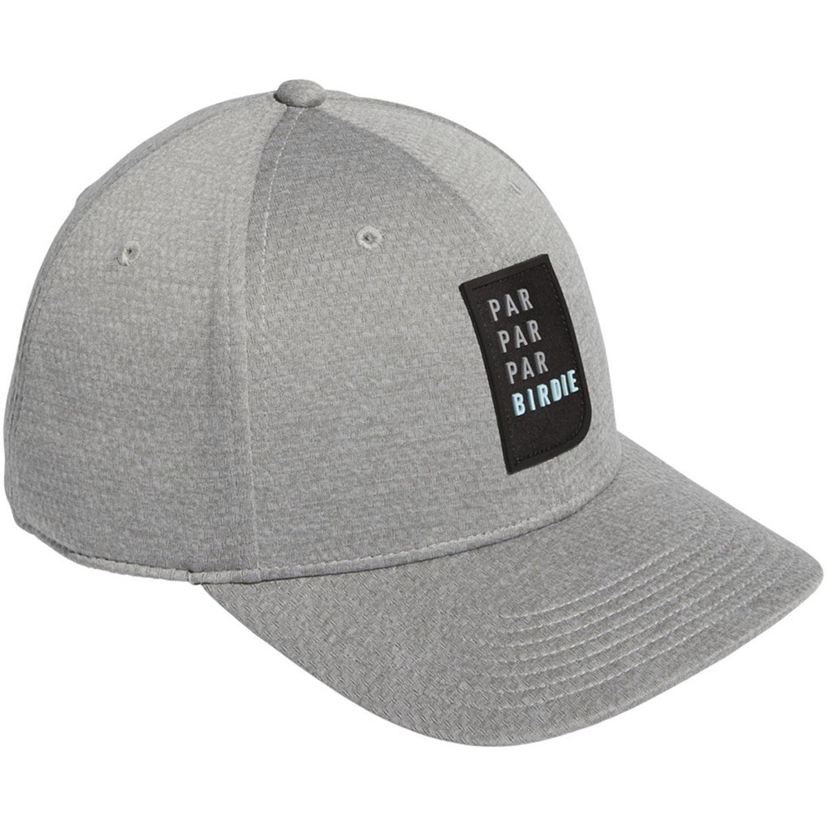 Medium Grey Heather