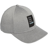Medium Grey Heather