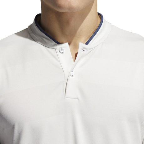 White Grey One