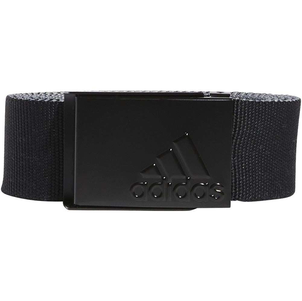 adidas golf reversible web belt