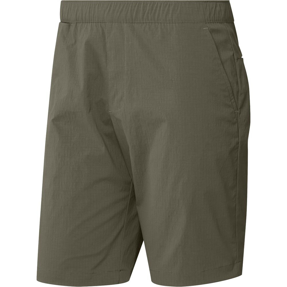 Adidas Ripstop Golf Shorts - 9 Inch – Golf HQ