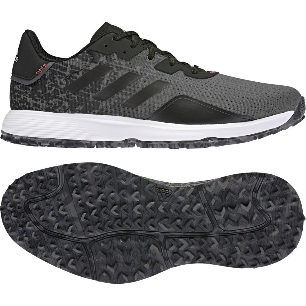 Grey Four Black Grey Six