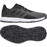 Grey Four Black Grey Six