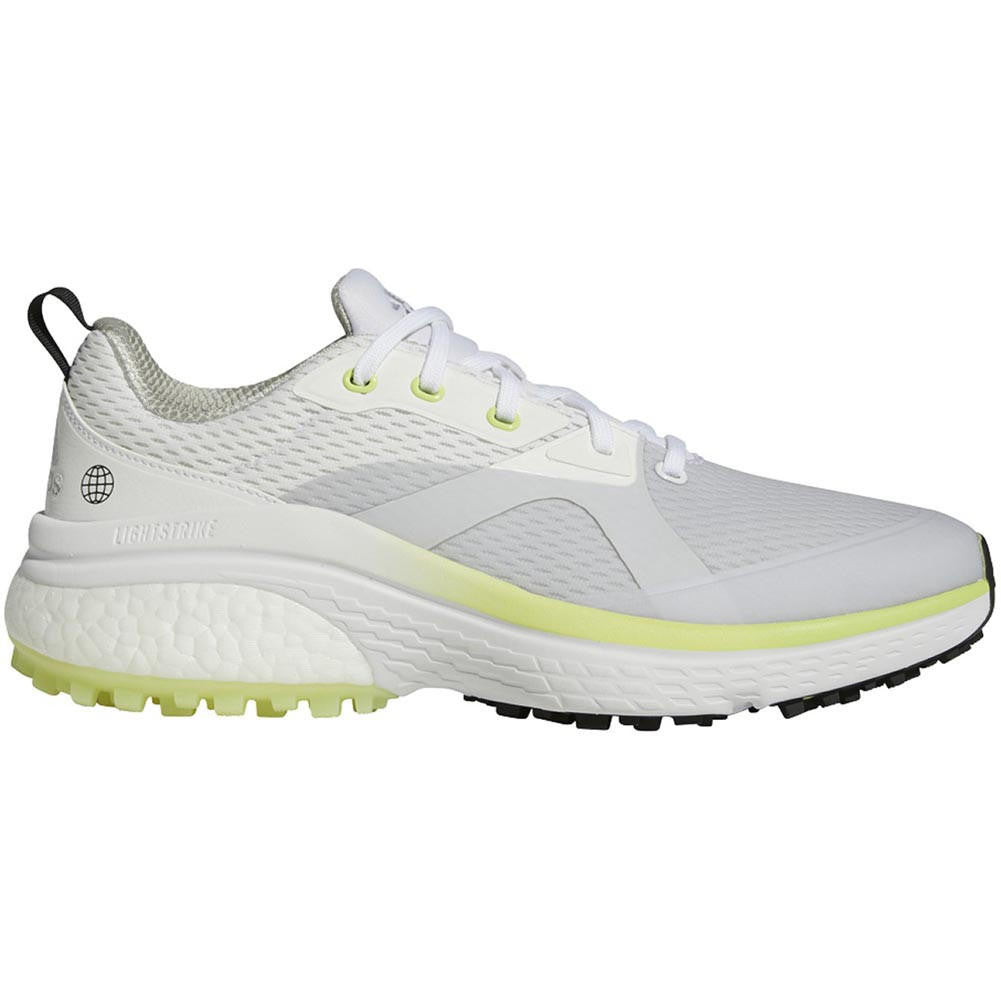 White Black Pulse Lime