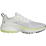 White Black Pulse Lime