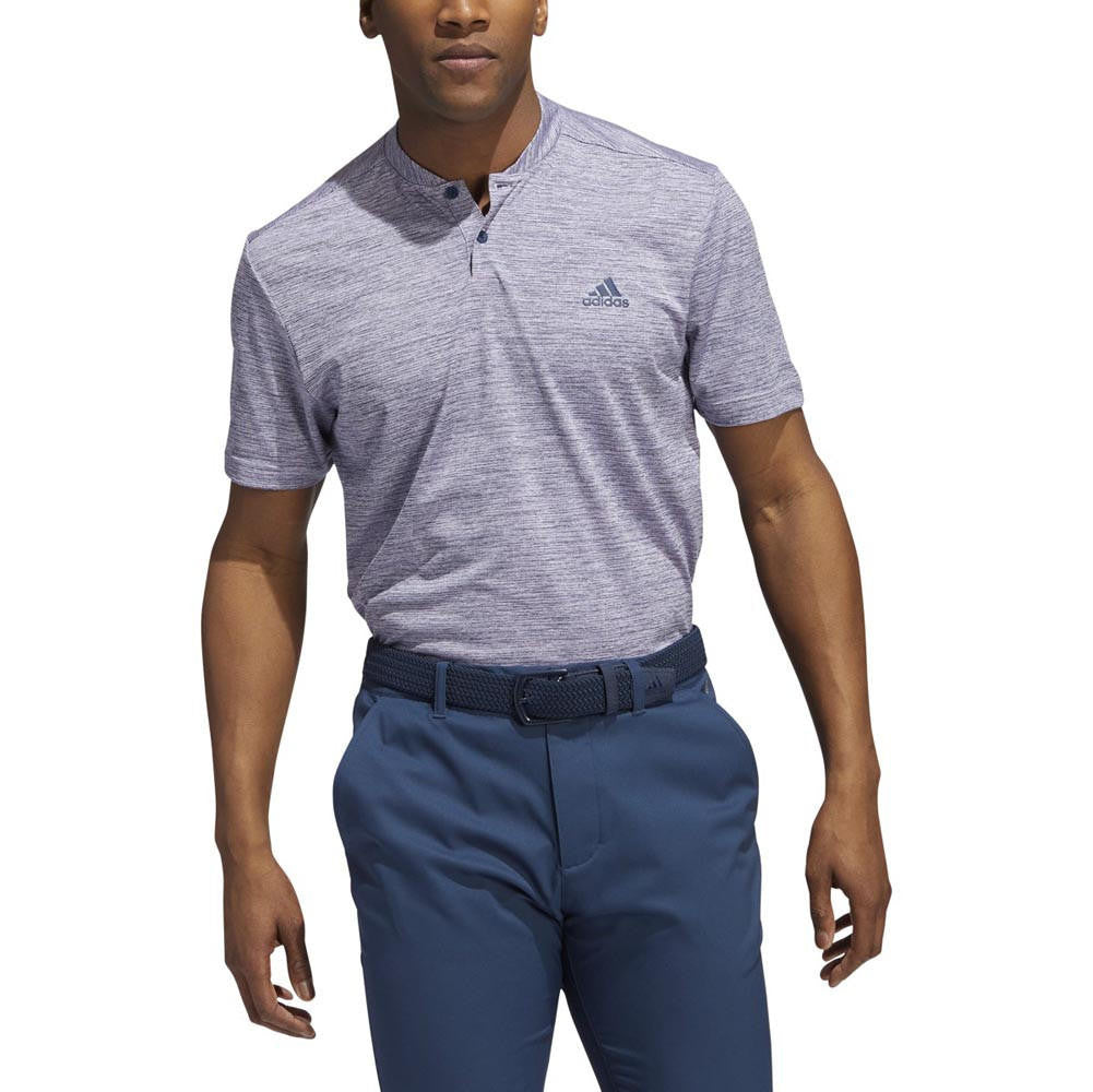 Crew Navy Bliss Lilac