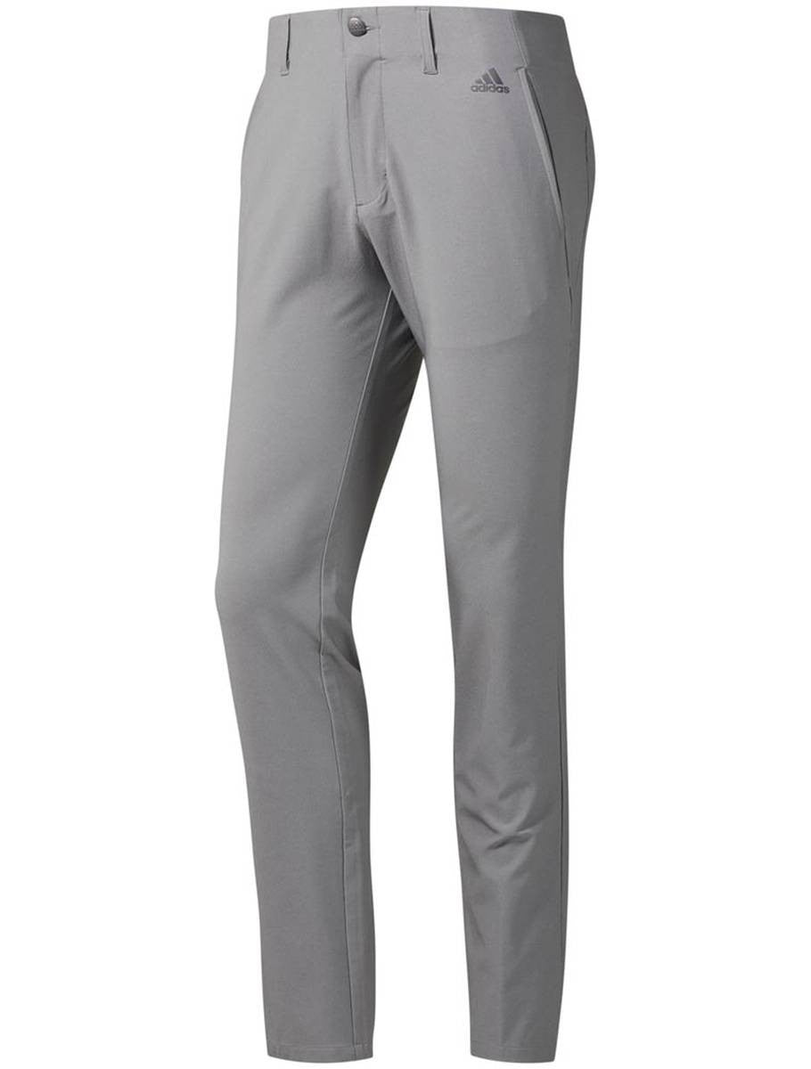 adidas 3 stripe golf pants