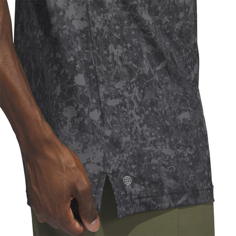 Black Grey Five