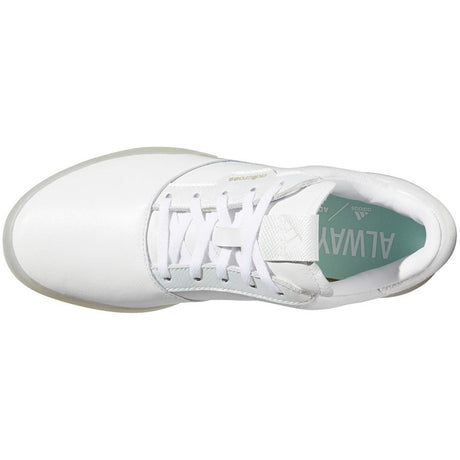 White Clear Mint
