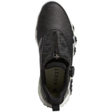 Black Linen Green Dark Silver