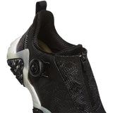 Black Linen Green Dark Silver