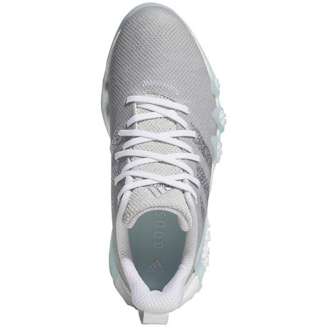 Grey One Silver Almost Blue