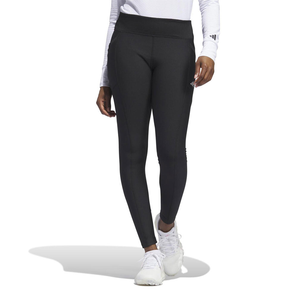 Adidas Women's COLD.RDY Golf Leggings – Golf HQ