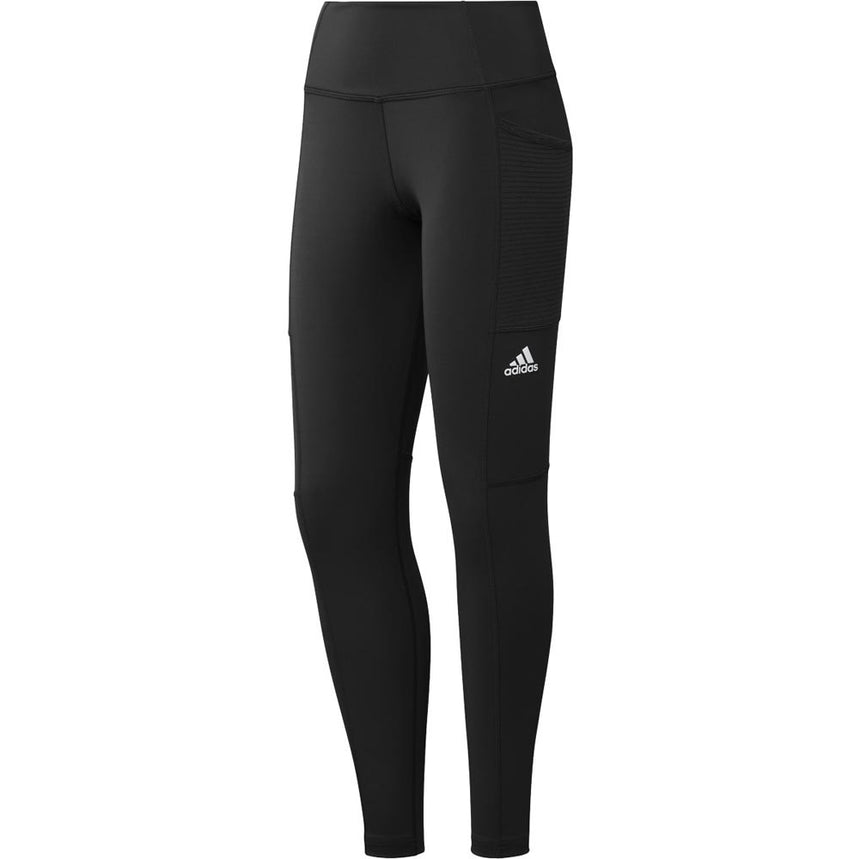 Adidas Women's Heat Ready Leggings HA6051 – Golf Stuff