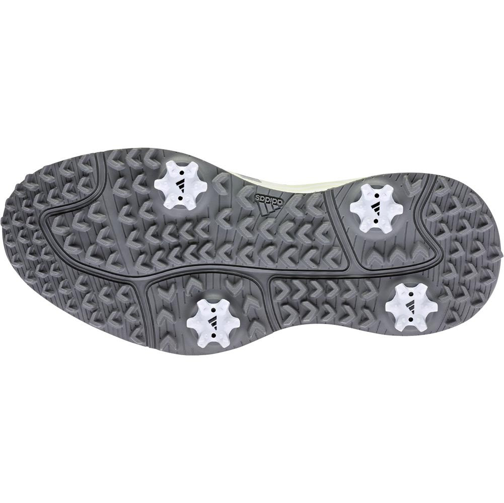 Almost Lime Silver White