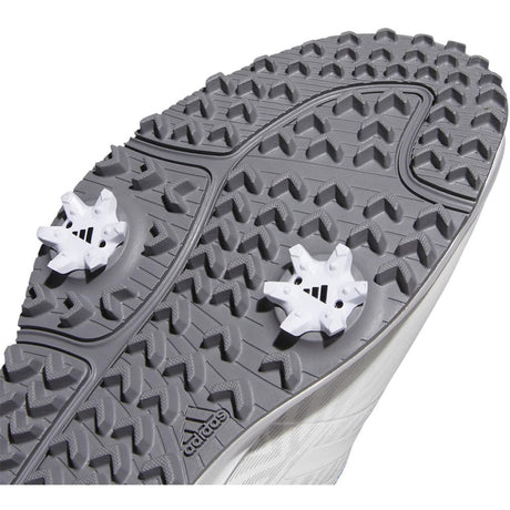 White Grey Two