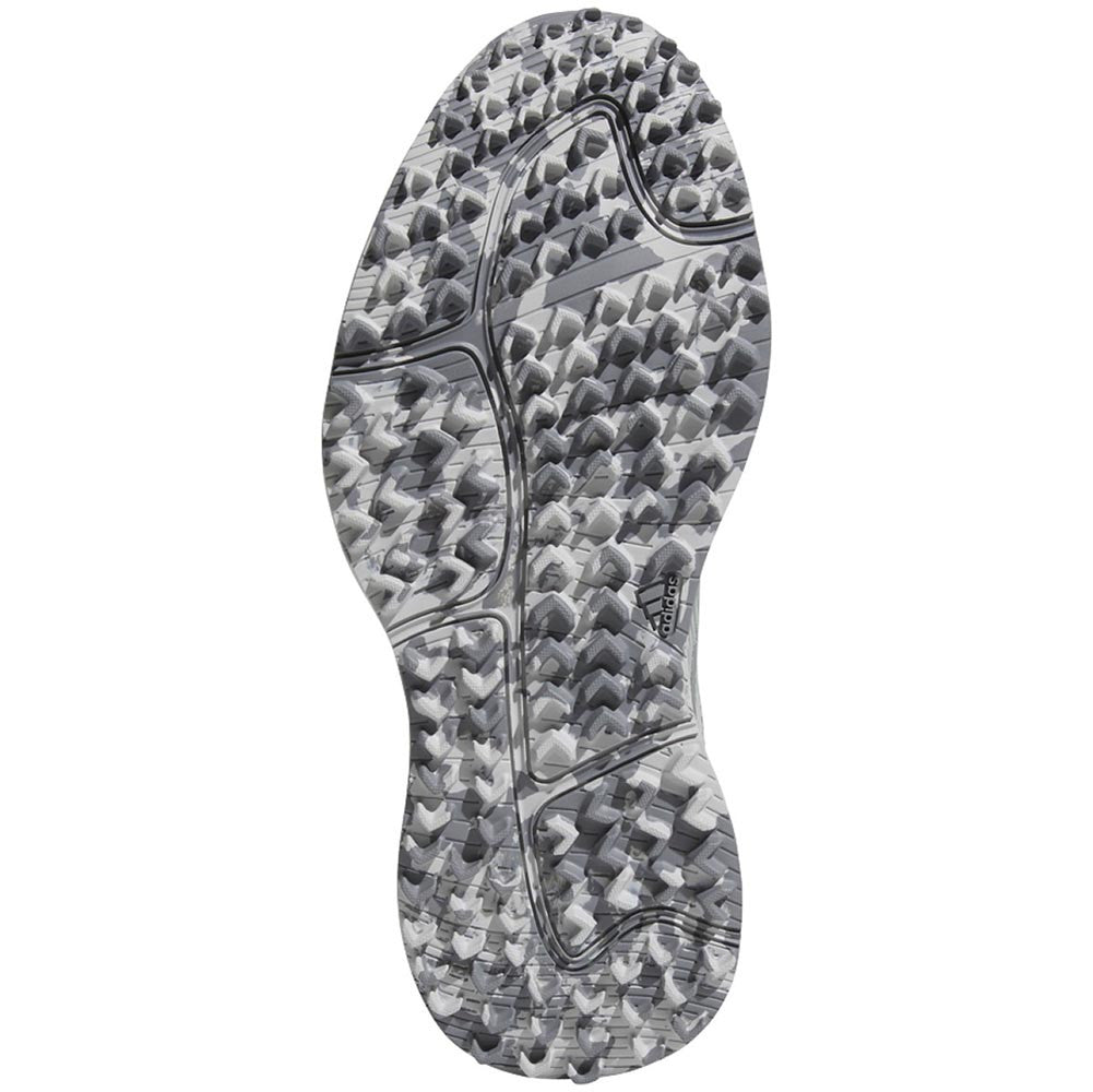 Grey Three Silver Pulse Lime