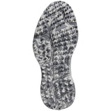 Grey Three Silver Pulse Lime