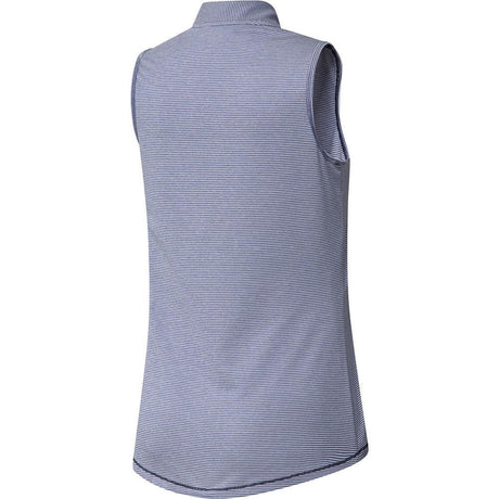 Collegiate Navy White