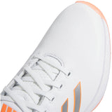 White Silver Coral Fusion