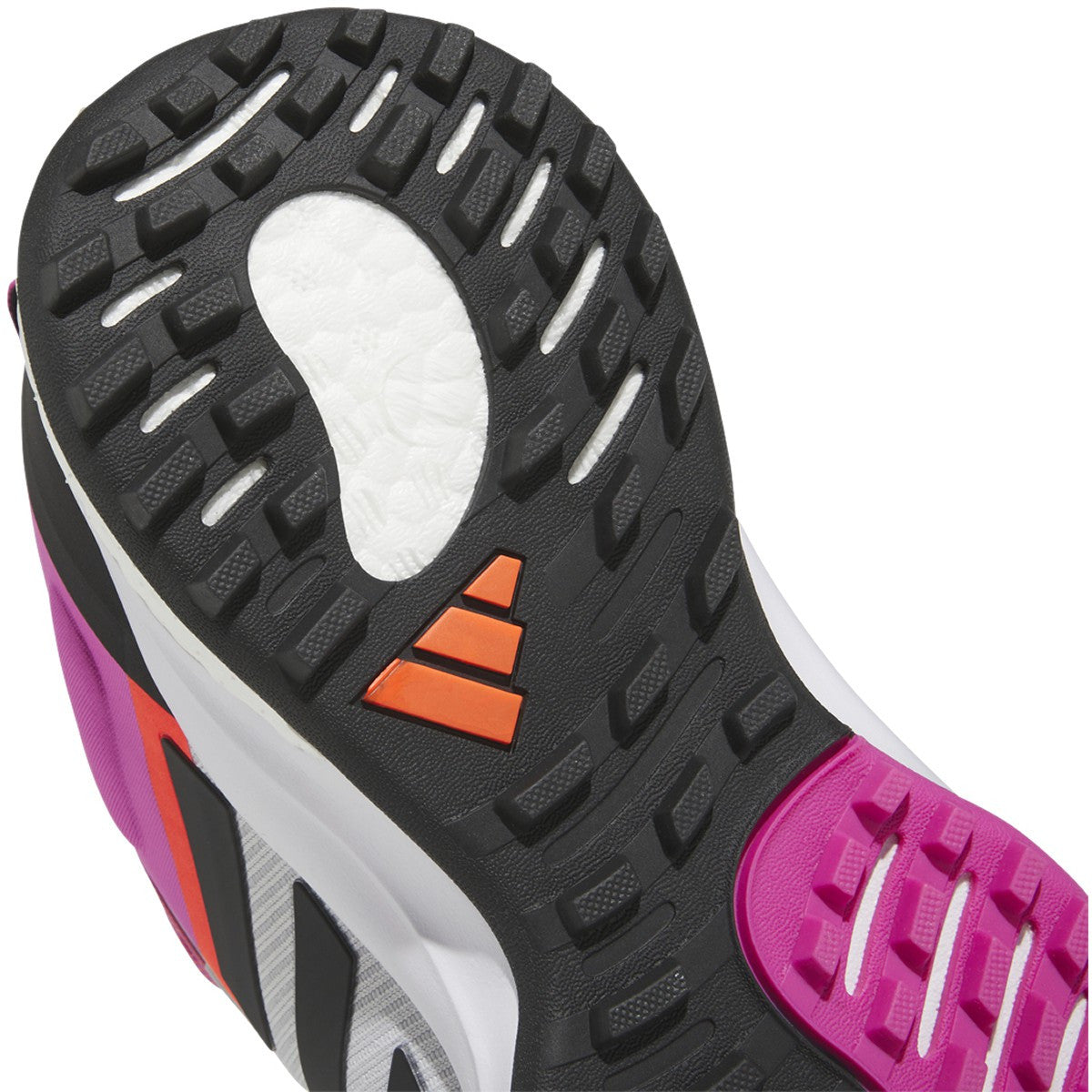 Dash Grey Black Lucid Fuchsia