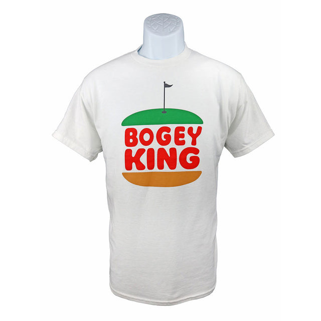 Bogey King