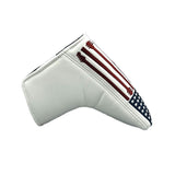 Backspin Guitar Blade Putter Cover