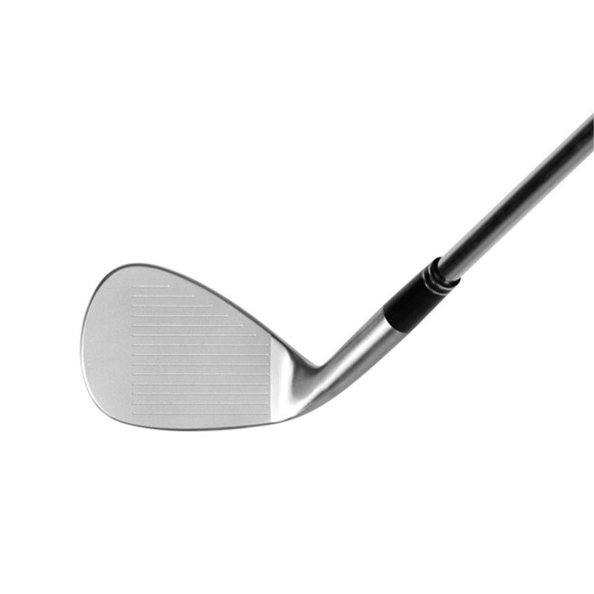 Backspin Indigo Wedge