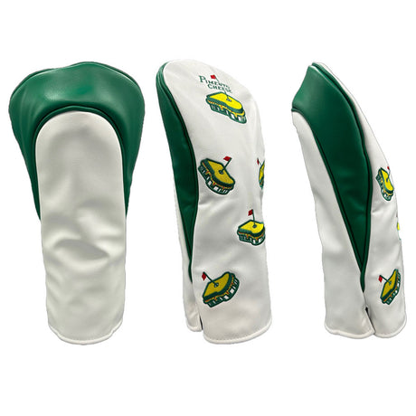 Backspin Pimento Cheese Driver Headcover