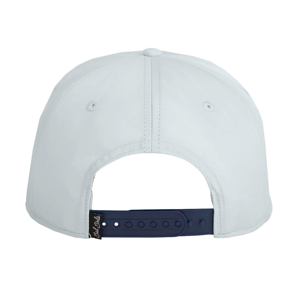 Baby Blue - Bad Birdie "Bad" Rope Hat