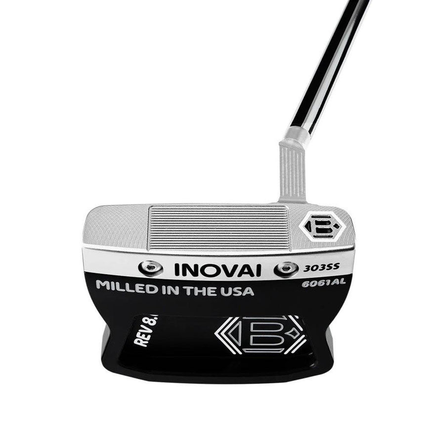 Bettinardi 2022 INOVAI 8.0 Slant Neck Putter