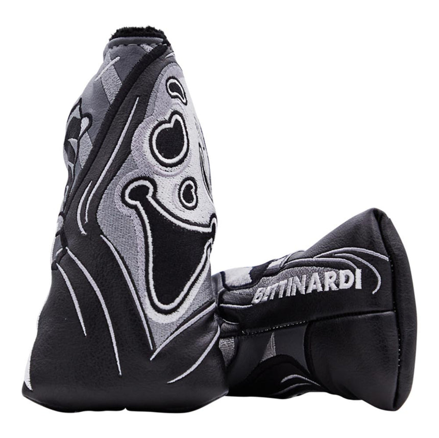 Ghoul-Aid Masked Blade Putter Cover
