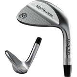 Bettinardi HLX 3.0 Chrome Wedge (Right-Handed)