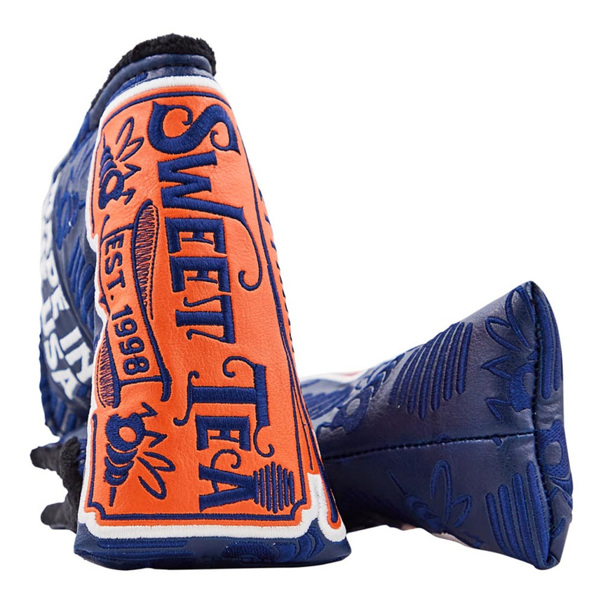 Low Country Championship Blade Putter Cover