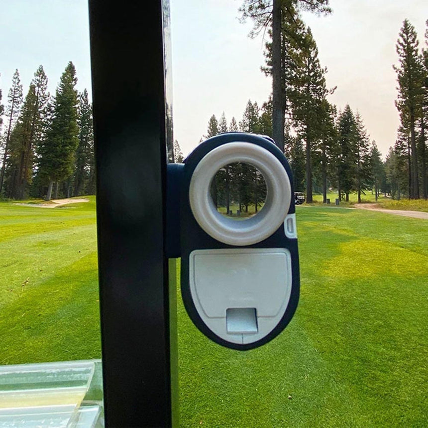 Golf Rangefinder Magnetic Strap