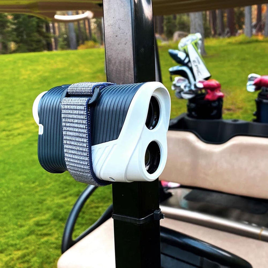 Golf Rangefinder Magnetic Strap