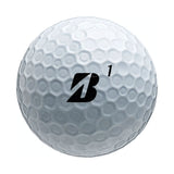 Bridgestone e12 Contact Golf Balls - 2023
