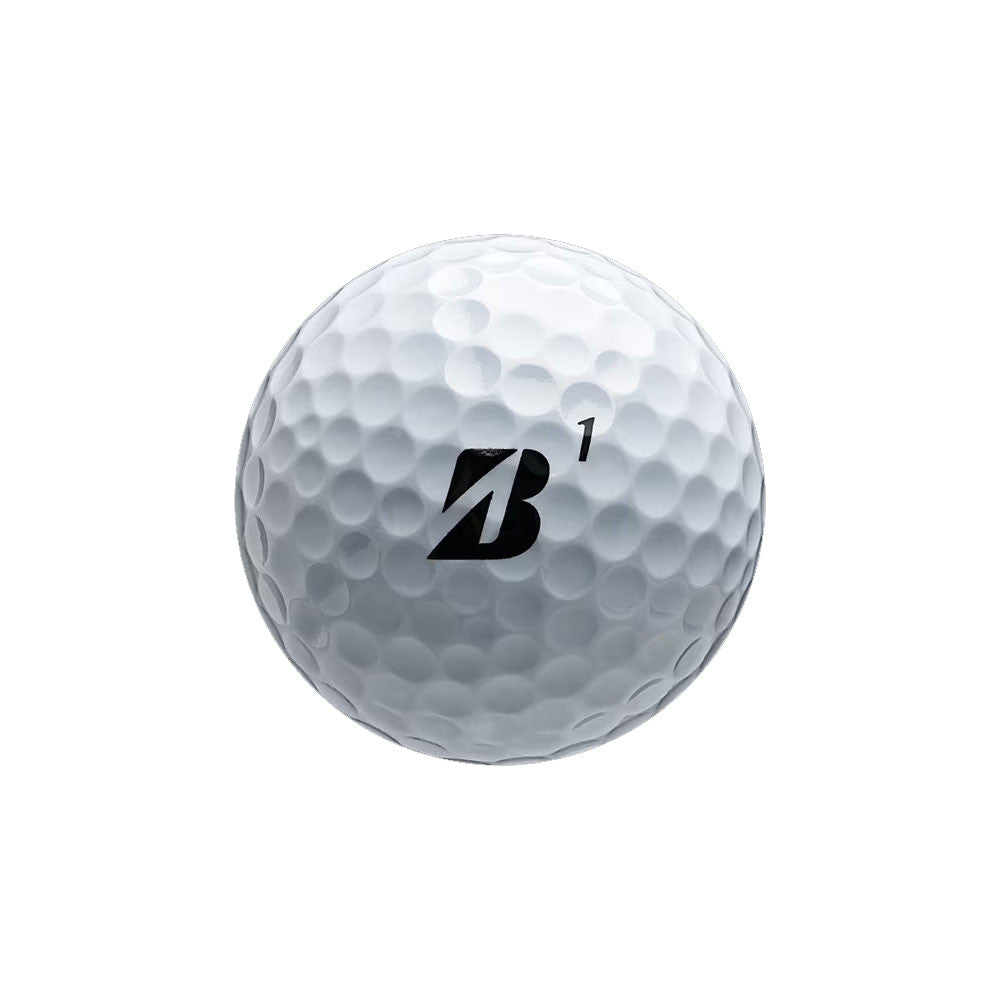 Bridgestone E6 Golf Balls - 2023 | Golf HQ