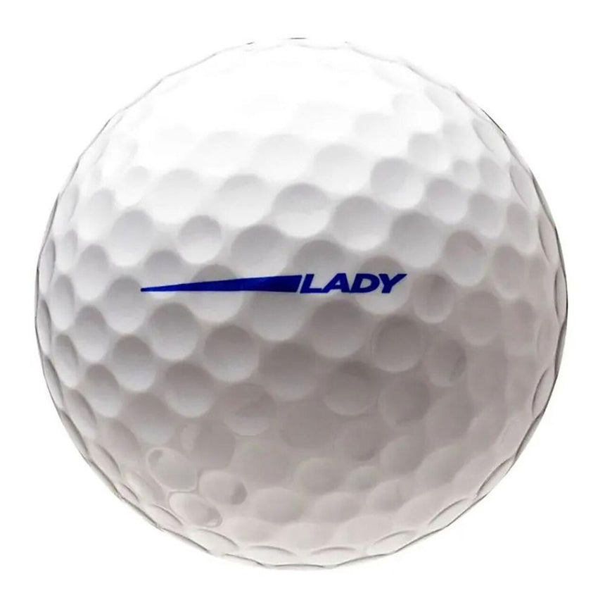 Lady Precept Golf Balls