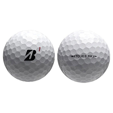Bridgestone Tour B RX Golf Balls - 2022