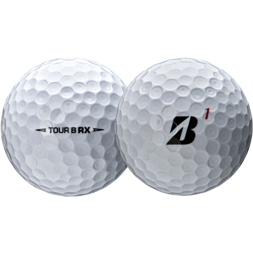 Tour B RX Golf Balls