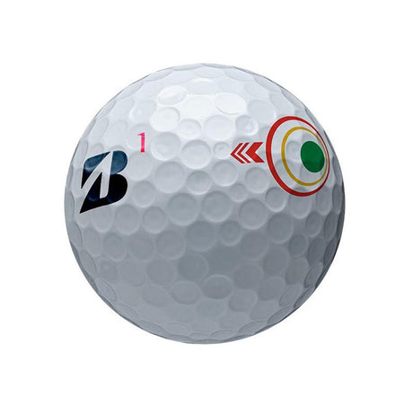 Bridgestone Tour B RX Mindset Golf Balls - 2024