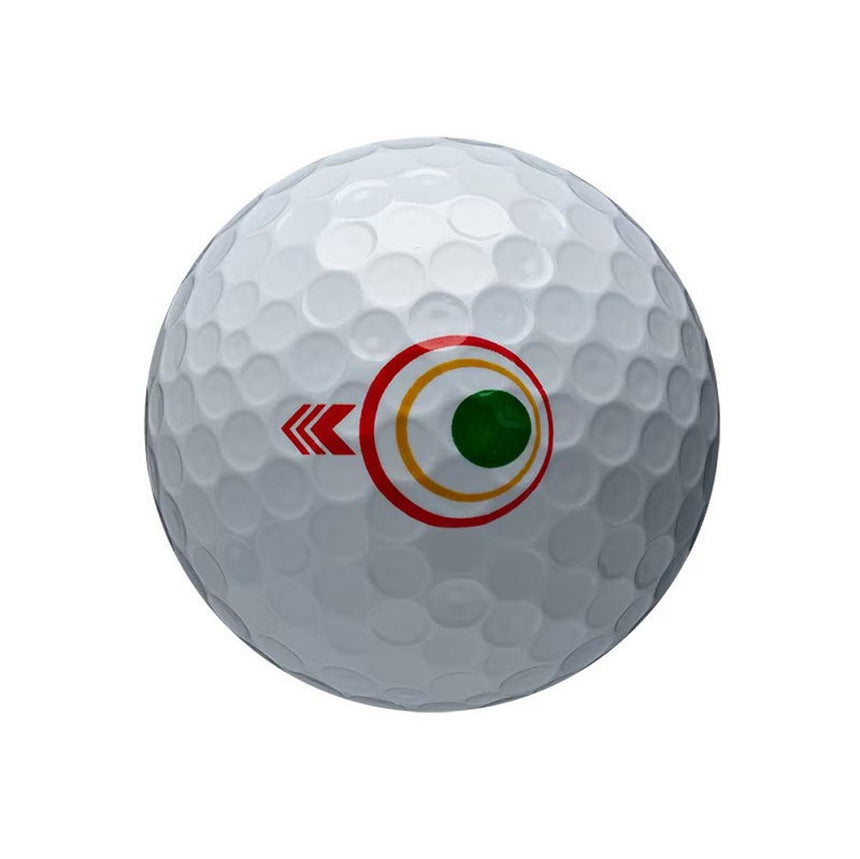 Bridgestone Tour B RX Mindset Golf Balls - 2024