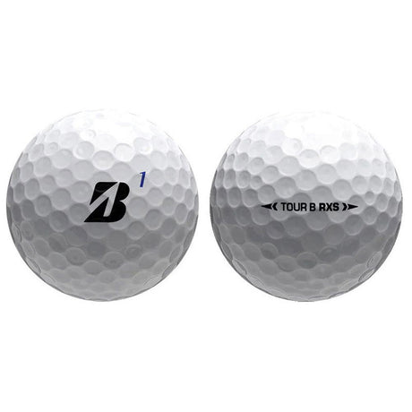 Bridgestone Tour B RXS Golf Balls - 2022