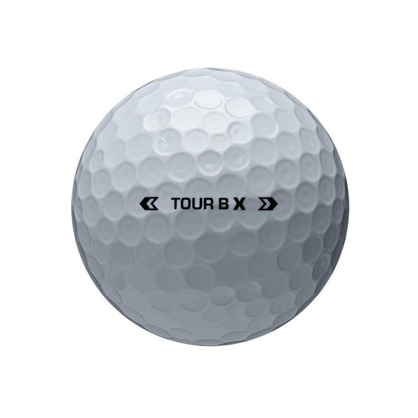 Bridgestone Tour B X Golf Balls - 2024